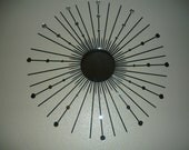 Elegant SunBurst