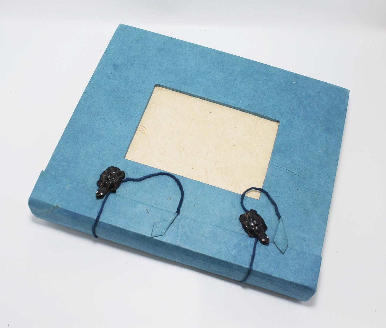 Handmade Paper Album Medium sized