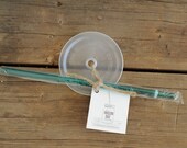 Wide Mouth Mason Jar Tumbler Lid with Reusable Straw - Eco Gift
