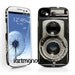 Vintage Camera Samsung Galaxy S3 Case