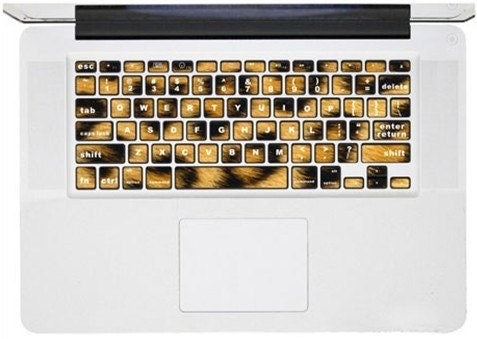 Beautiful Keyboard