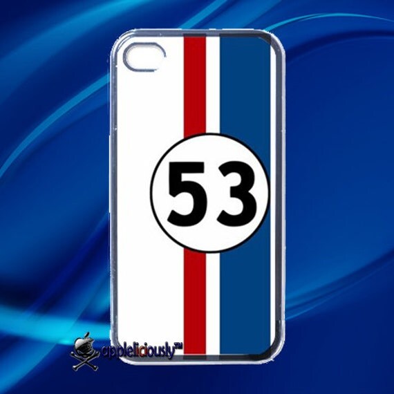 Herbie 53 Logo