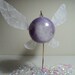 Navi Style Zelda Fairy Any Color-Large