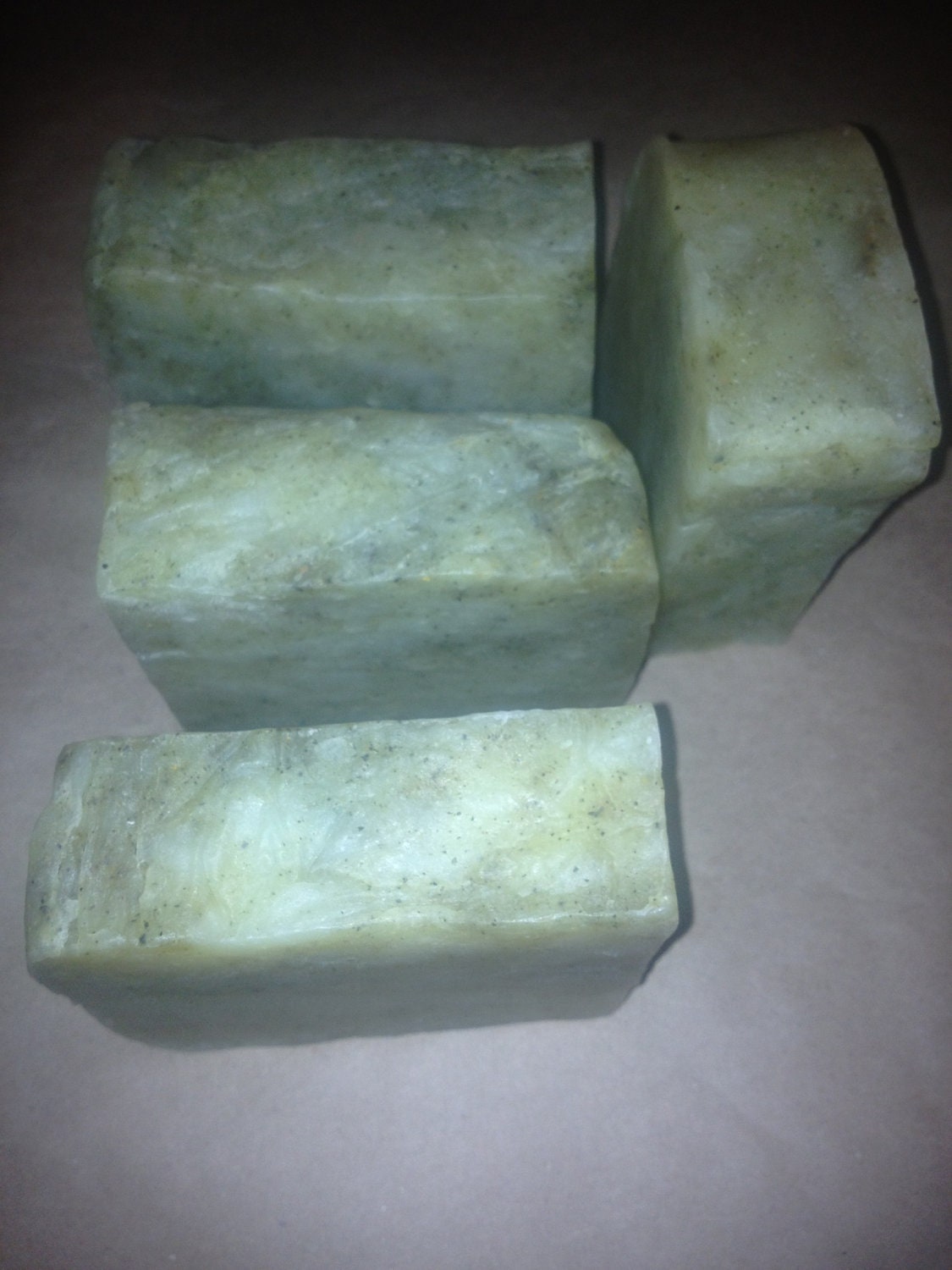 Handmade Soap