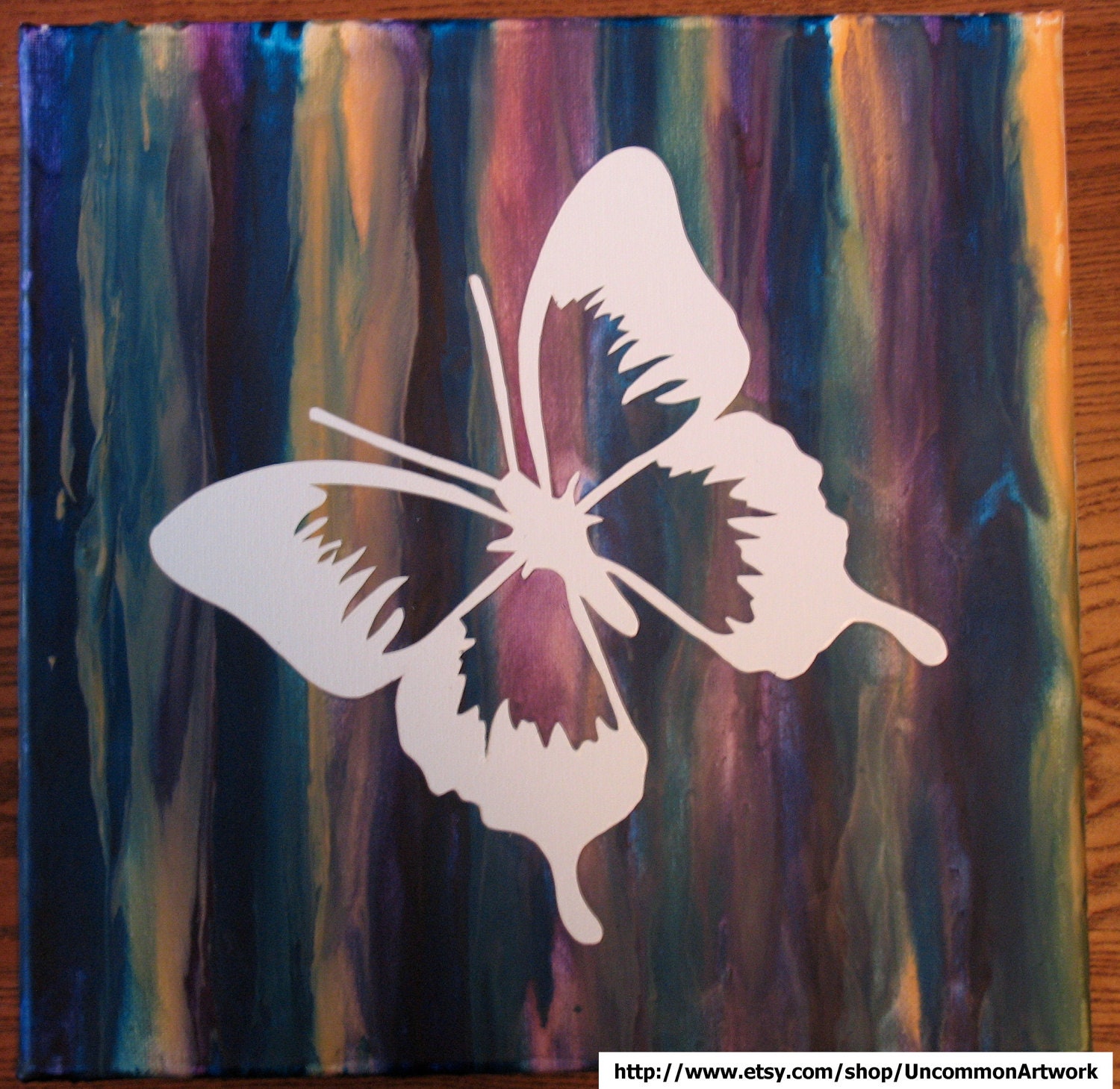 Unavailable Listing on Etsy