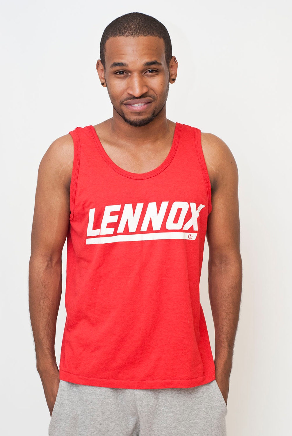 Mens Vintage Tanks ONSALE