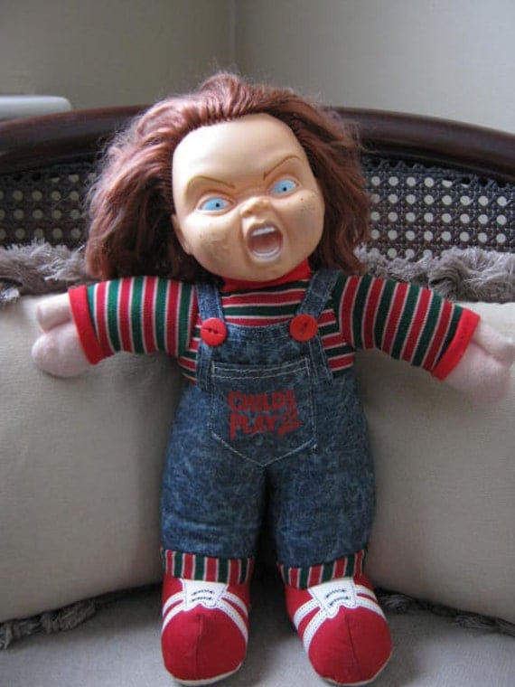 chucky 1990