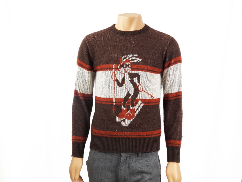 bugs bunny sweater