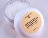 Shea Butter and Aloe Lotion - Once Upon a Time in Coconut Lime Verbena