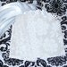 Wedding Wish Tree Tags Blanc White Collection Wedding Shower, Decoration, Favor Tags, DIY Tags, Place Cards, Escort Cards