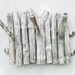 Shabby chic branch wall hanging wooden hook black grey jewelry organizer theteam housewares kitchenwares rusteam key holder