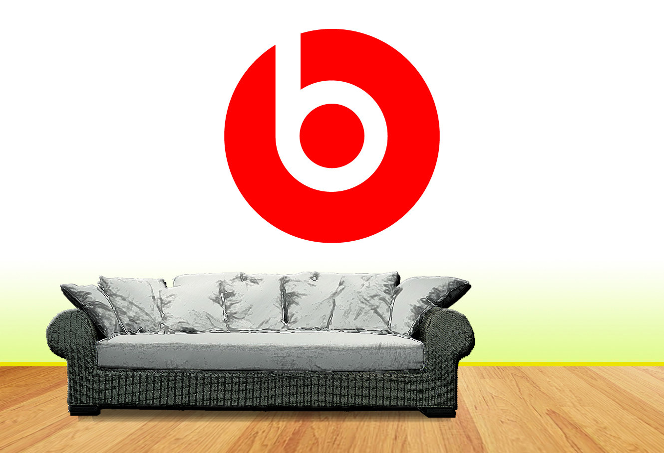 James Cliffe on Etsy