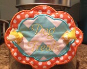Large Personalized Label