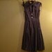 Polka Dot Vintage Dress