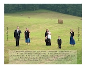 The Poff Family CD   Christian Gospel  Music