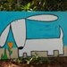 Long-Earred Dog