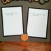 Autumn and Pumpkins Pre Made 12 x 12 Double Page Layout