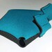 1 Neoprene Duck and Goose Shoe: Open-Toe Style