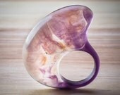 Sweet Nebula Ring