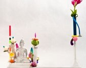 Untitled Buddha Forest (Mini Statue 6)