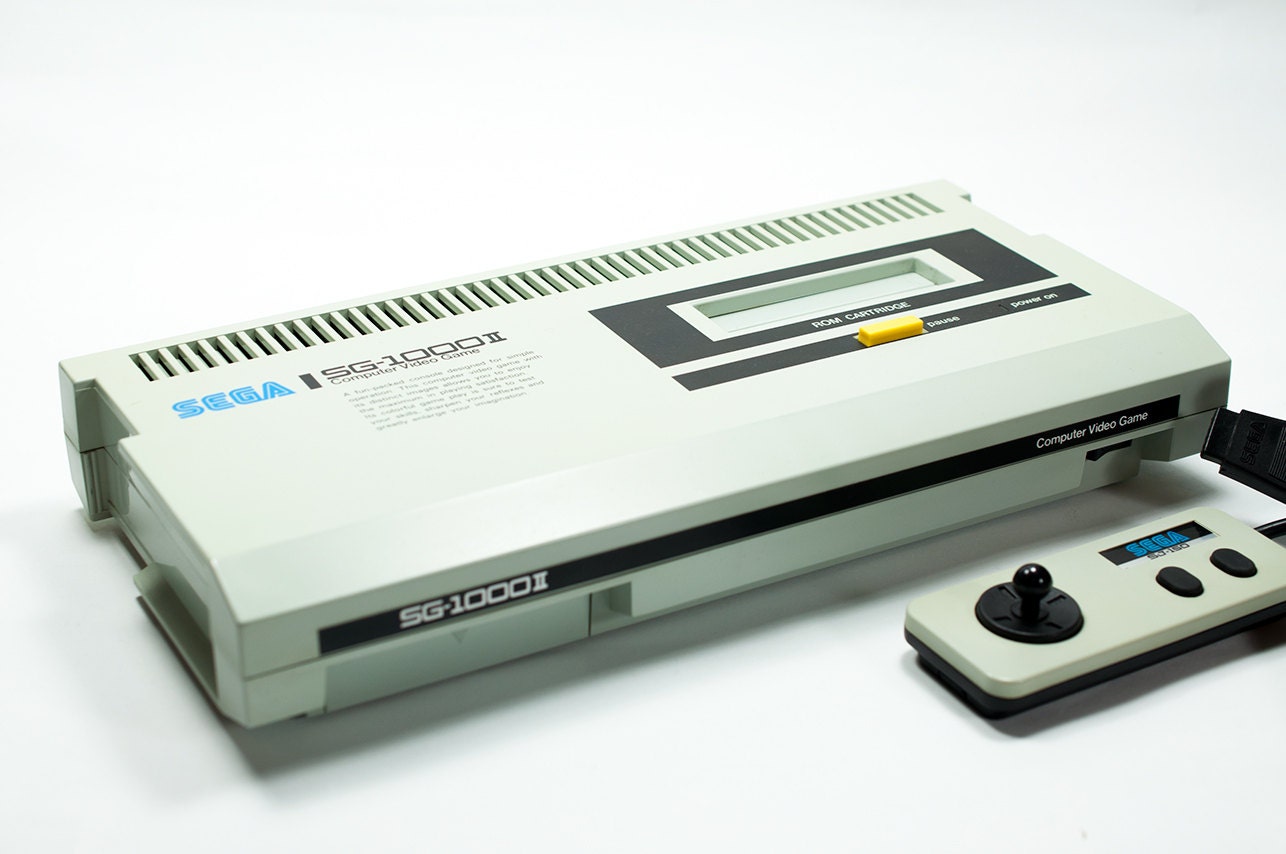 What's the best looking console ever? Page 12 NeoGAF