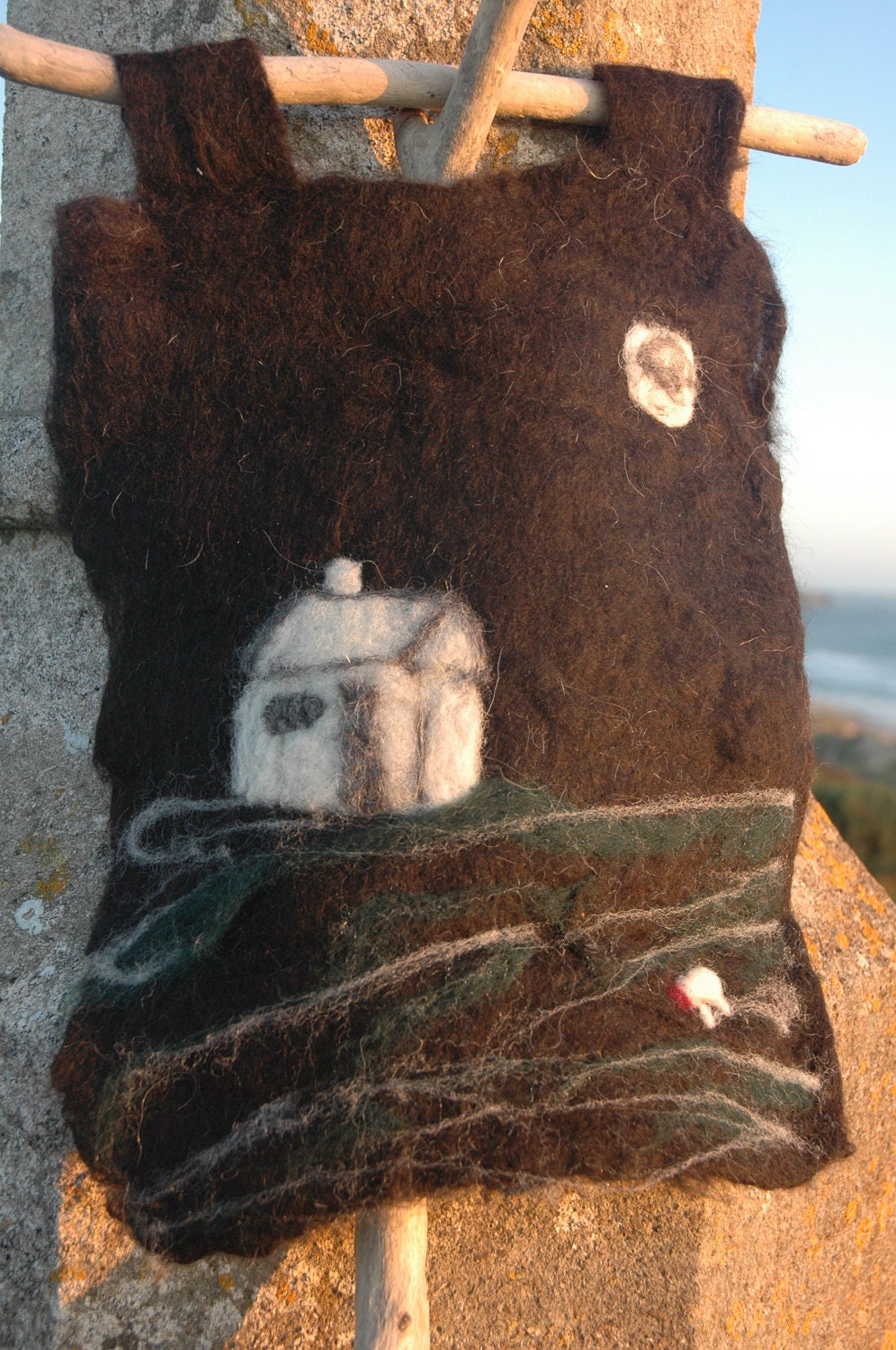 Pembrokeshire Cottage