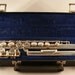 VIntage 1978 Gemeinhardt M2 Flute with Hard Case