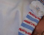 Ellen Louise Sleeping Bag