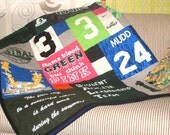 Custom t-shirt Quilt Deposit