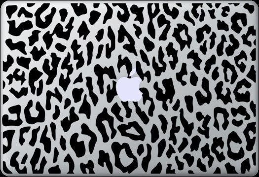macbook pro leopard