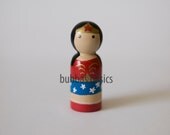 Wonder woman