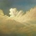 Sanctum is an original oil painting on canvas, with dimensions of 30 x 40 inches