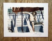 Whaleboat Study 2