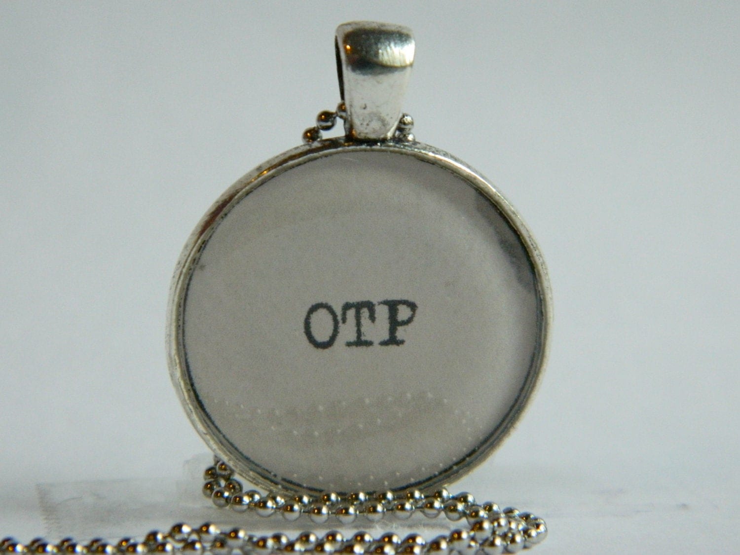 Otp Chain