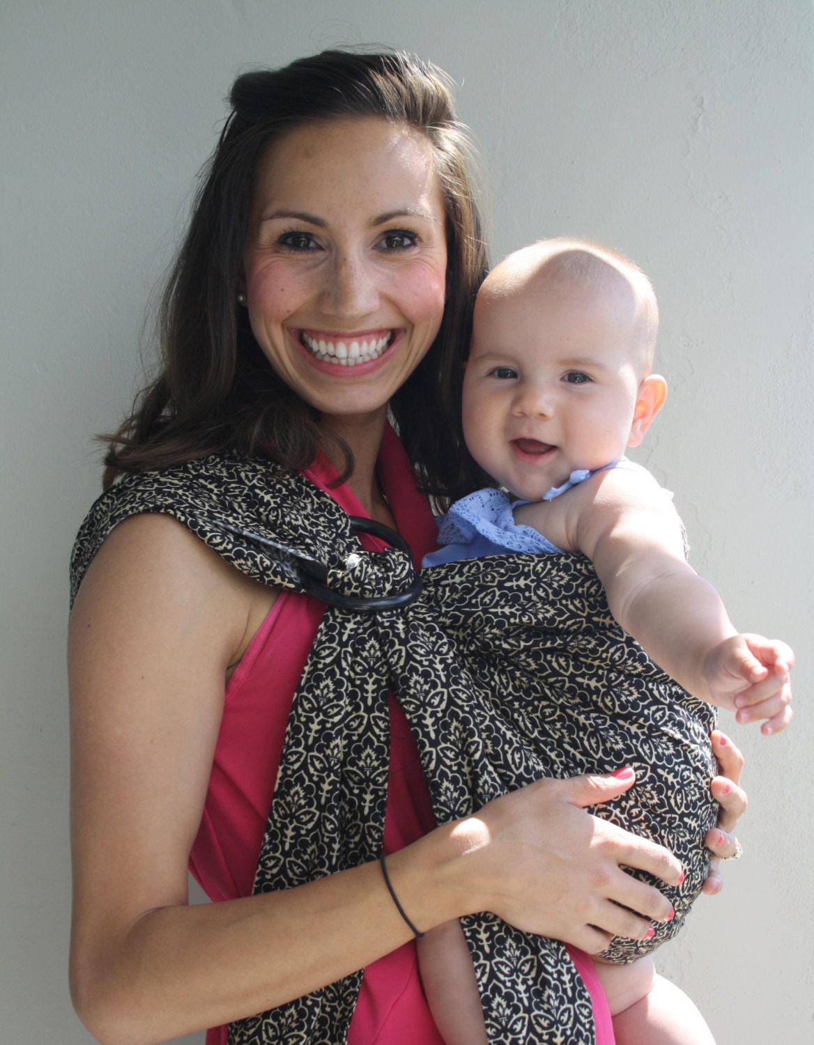 Sweet Babu baby sling