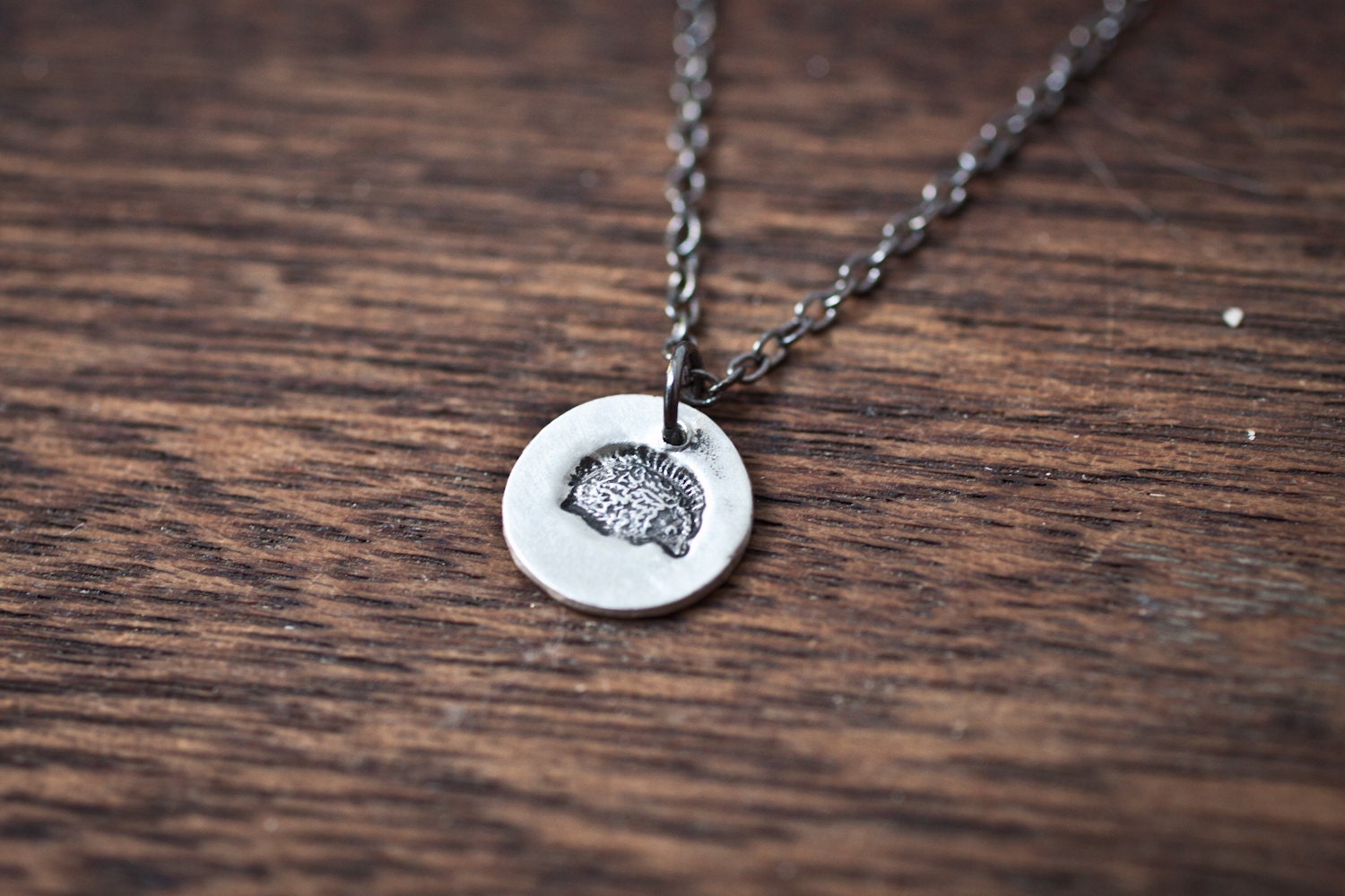 hedgehog.