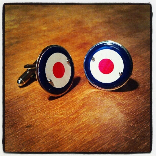 Target Cufflinks