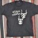 Vintage Laugh Now Cry Later Sturgis Biker T Shirt