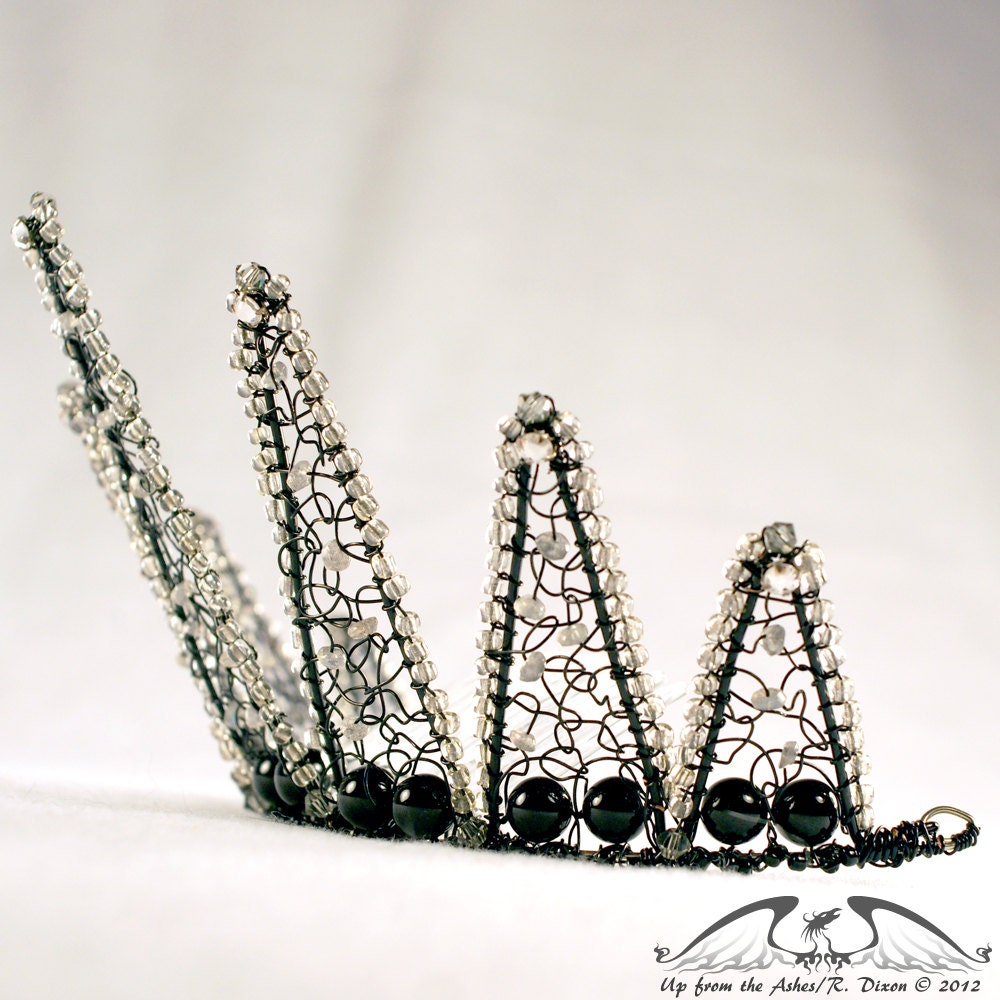 LIQUIDATION SALE Valiant Tiara