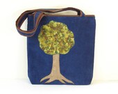 Tree Tote
