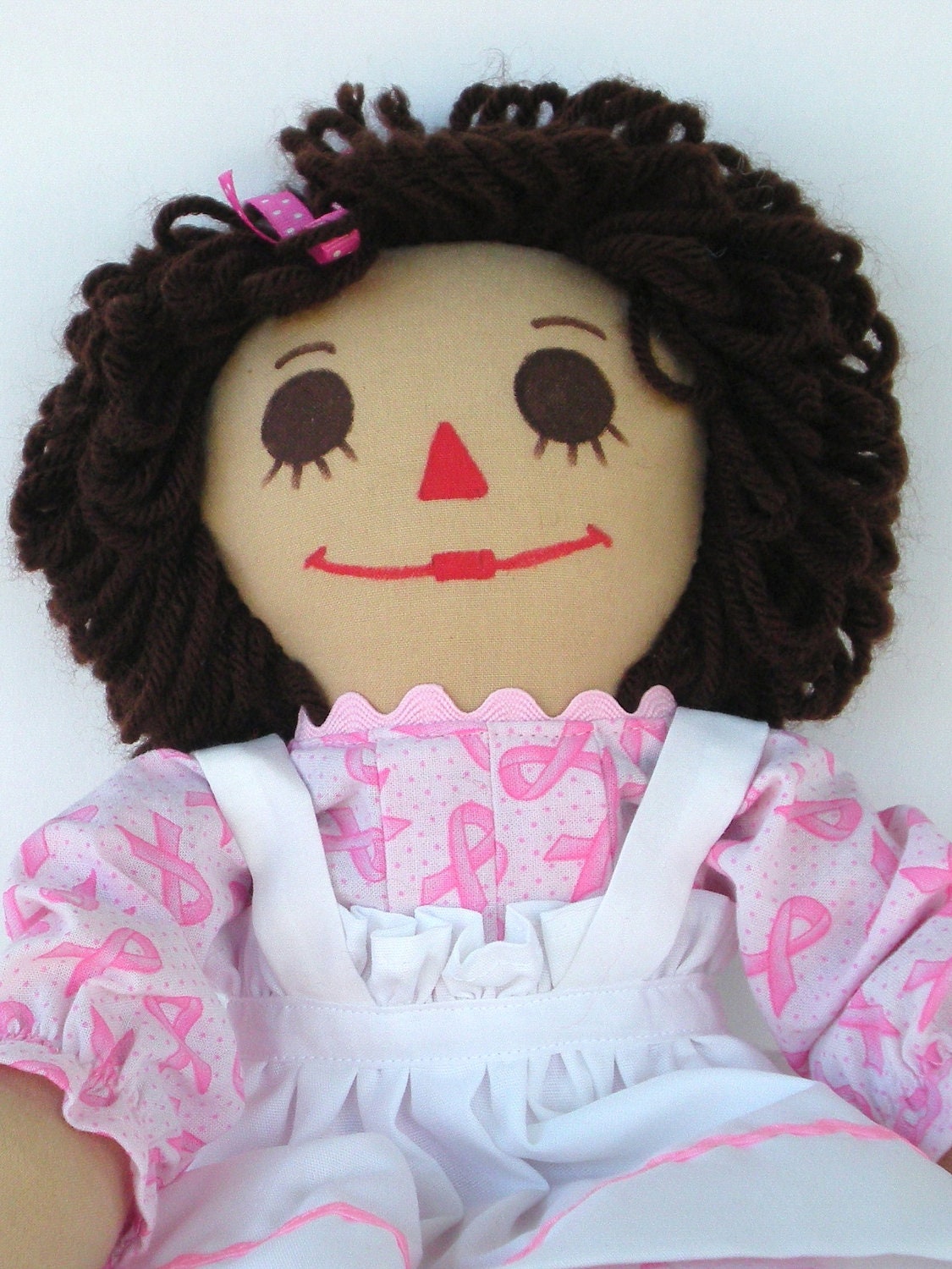 Raggedy Ann Handmade