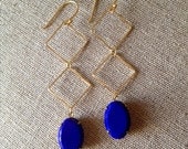 Knox Street Earrings