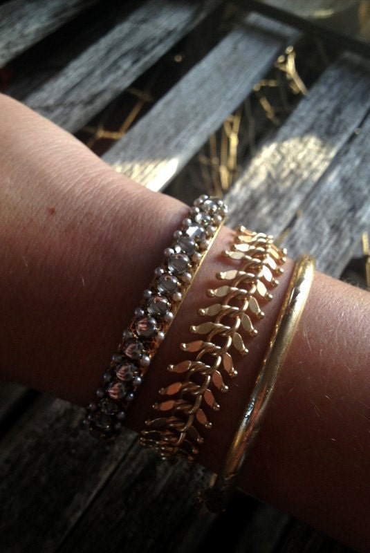Lanes Cove Bracelet