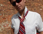 Tie / Vintage Tie / Vintage Mens Tie / Mens Tie