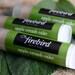 Apple Crumb Cake Lip Balm - Handmade Lip Balm