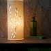 Small Catkins Lamp