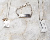 Forever in My Heart, Birth Parent Jewelry, Remembrance Jewelry, Bereavement Jewelry, Adoption Gifts, Forever in My Heart Necklace, Baby Gift