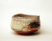 Low Winter Teabowl Matcha Chawan