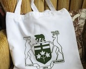 Ontario Tote