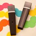MICROPHONE Favor Box - DIY Printable PDF